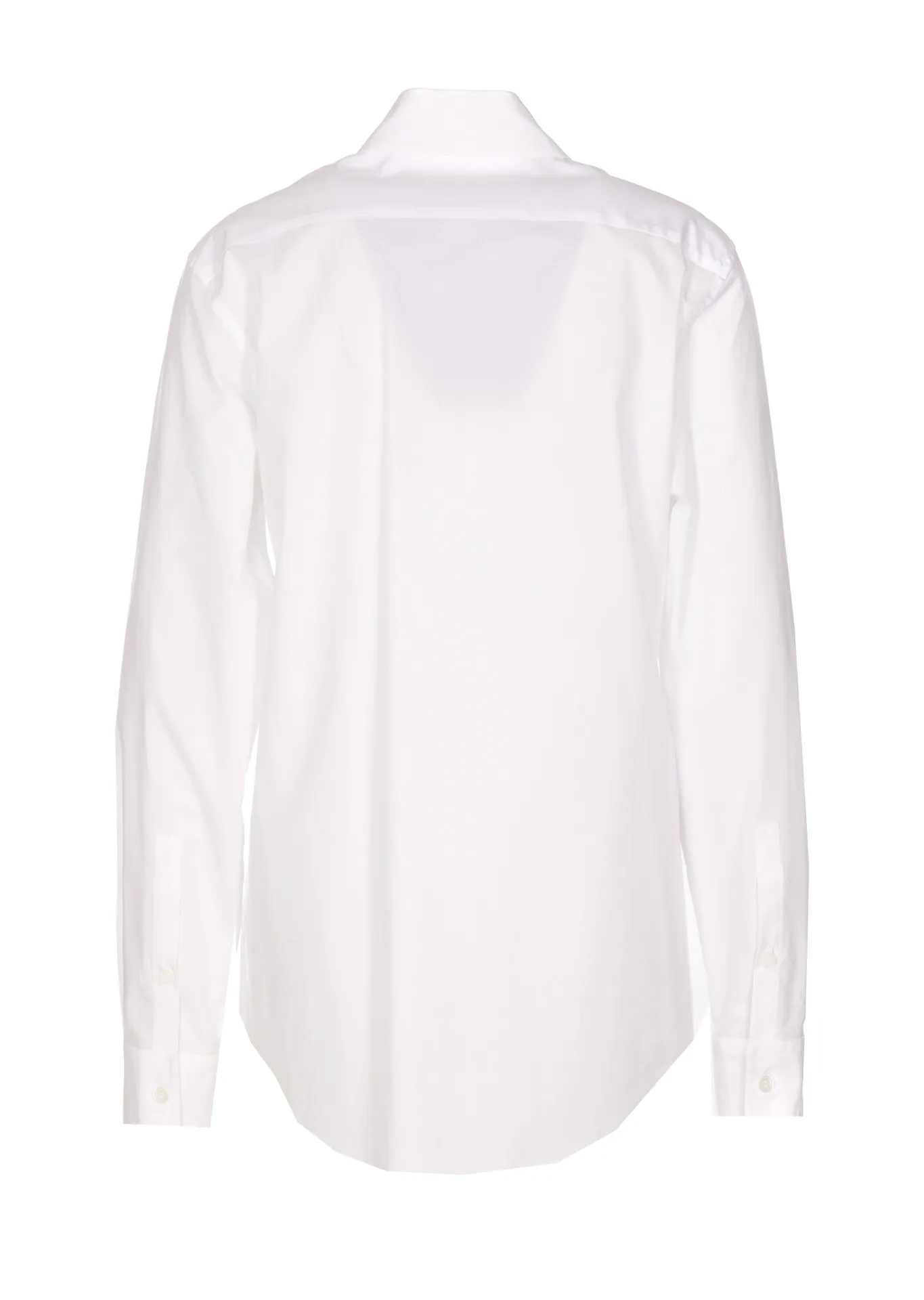 MARNI  |Casual Style Long Sleeves Plain Cotton Office Style