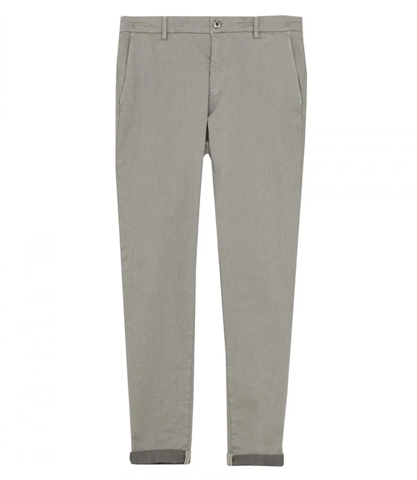 MASON'SMILANO TROUSERS