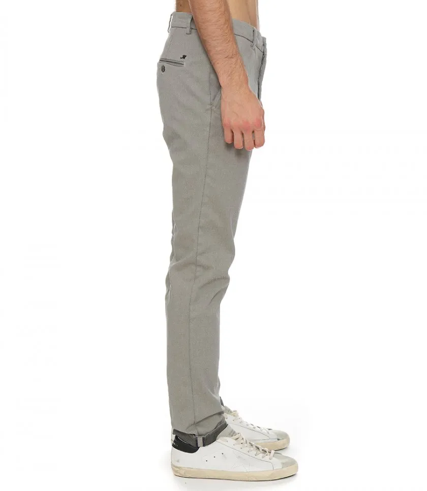 MASON'SMILANO TROUSERS