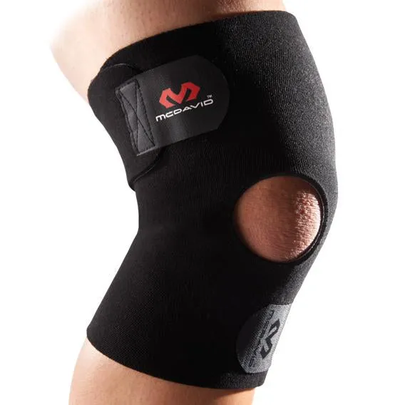 McDavid 409 knee wrap