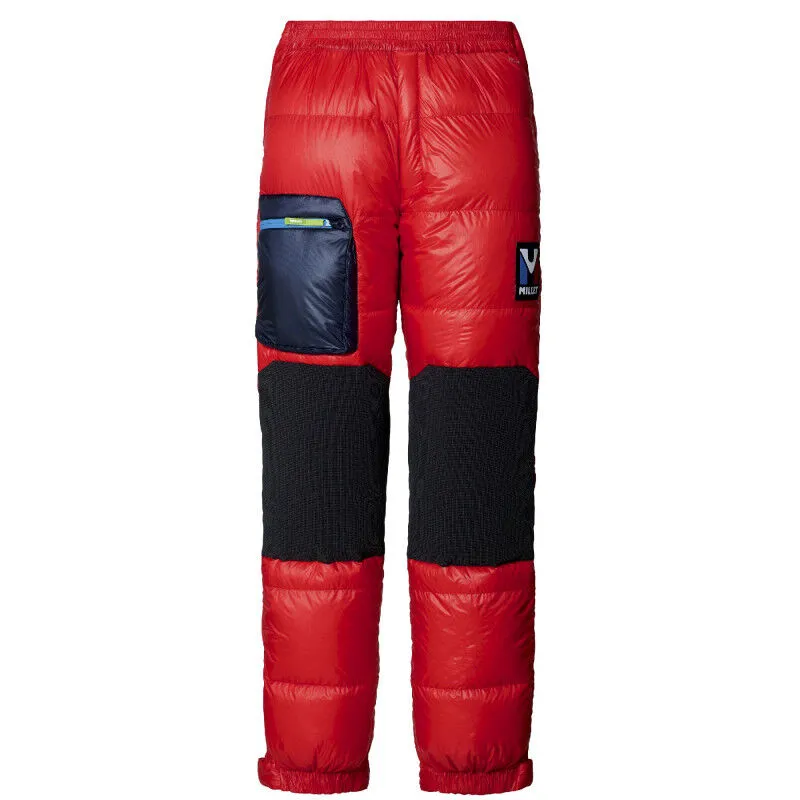 Millet  Trilogy MXP Down Pant - Pantaloni alpinismo - Uomo