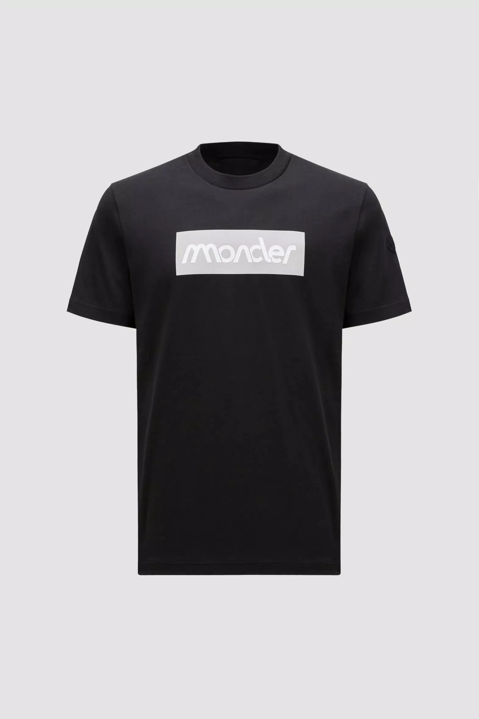 MONCLER  |Logo T-Shirt