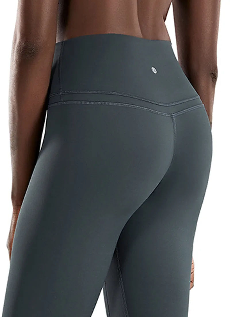 Nakedfeel Legging 25 - Double Waistseam