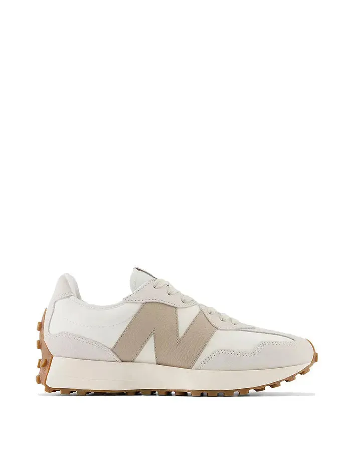 New Balance 327 Trainers Moonbeam / Driftwood