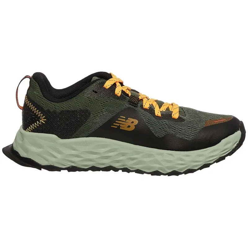 New Balance Fresh Foam Hierro V7 - Trail running shoes - Kid's | Hardloop