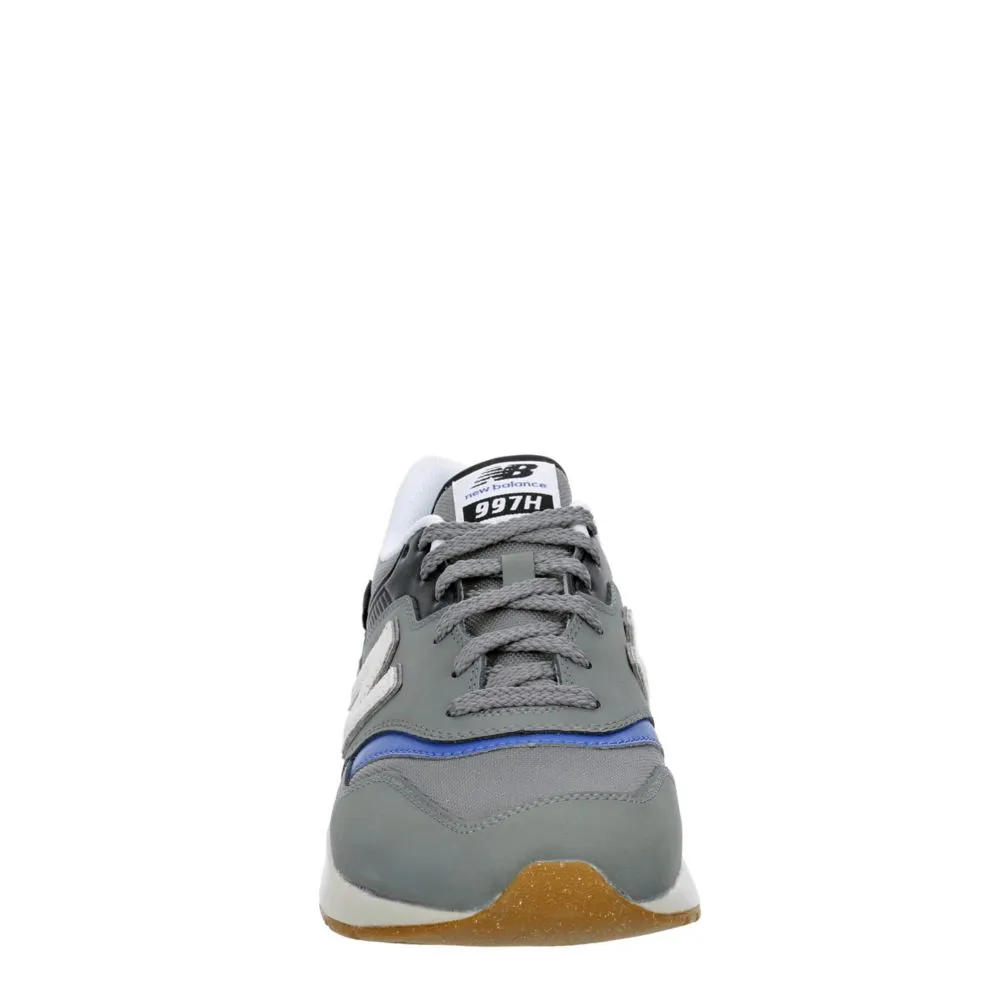 NEW BALANCE  MENS 997H SNEAKER