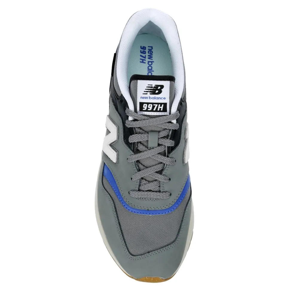 NEW BALANCE  MENS 997H SNEAKER