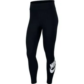 NIKE LEGGINGS BAMBINA JUST DO IT 3UC723-023