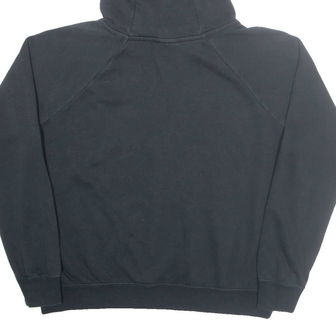 NIKE Mens Black Hoodie M