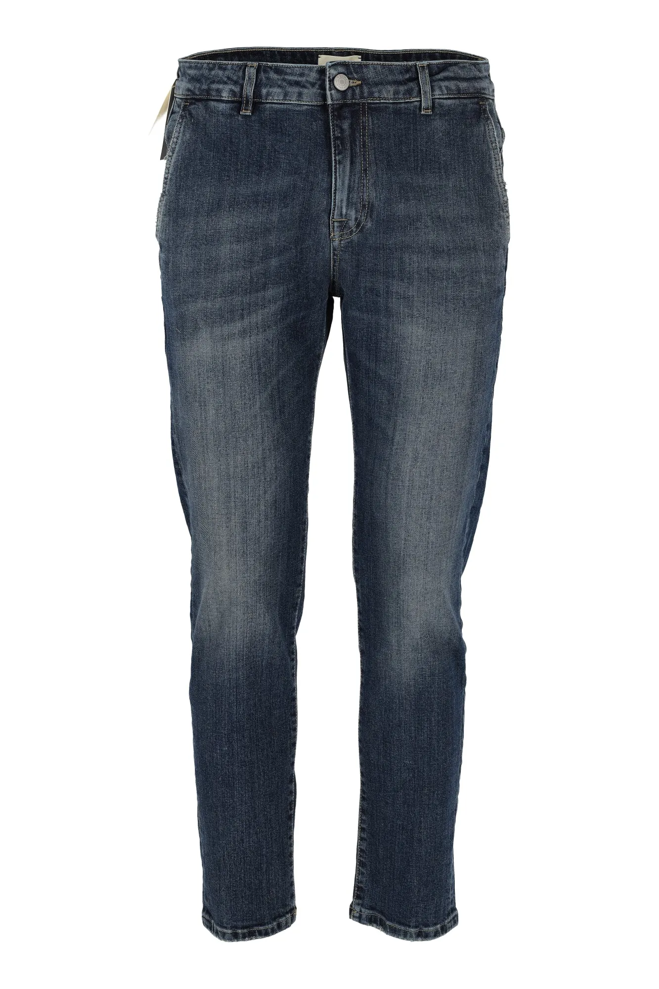 No Lab Jeans Uomo AI23PNUP627D85