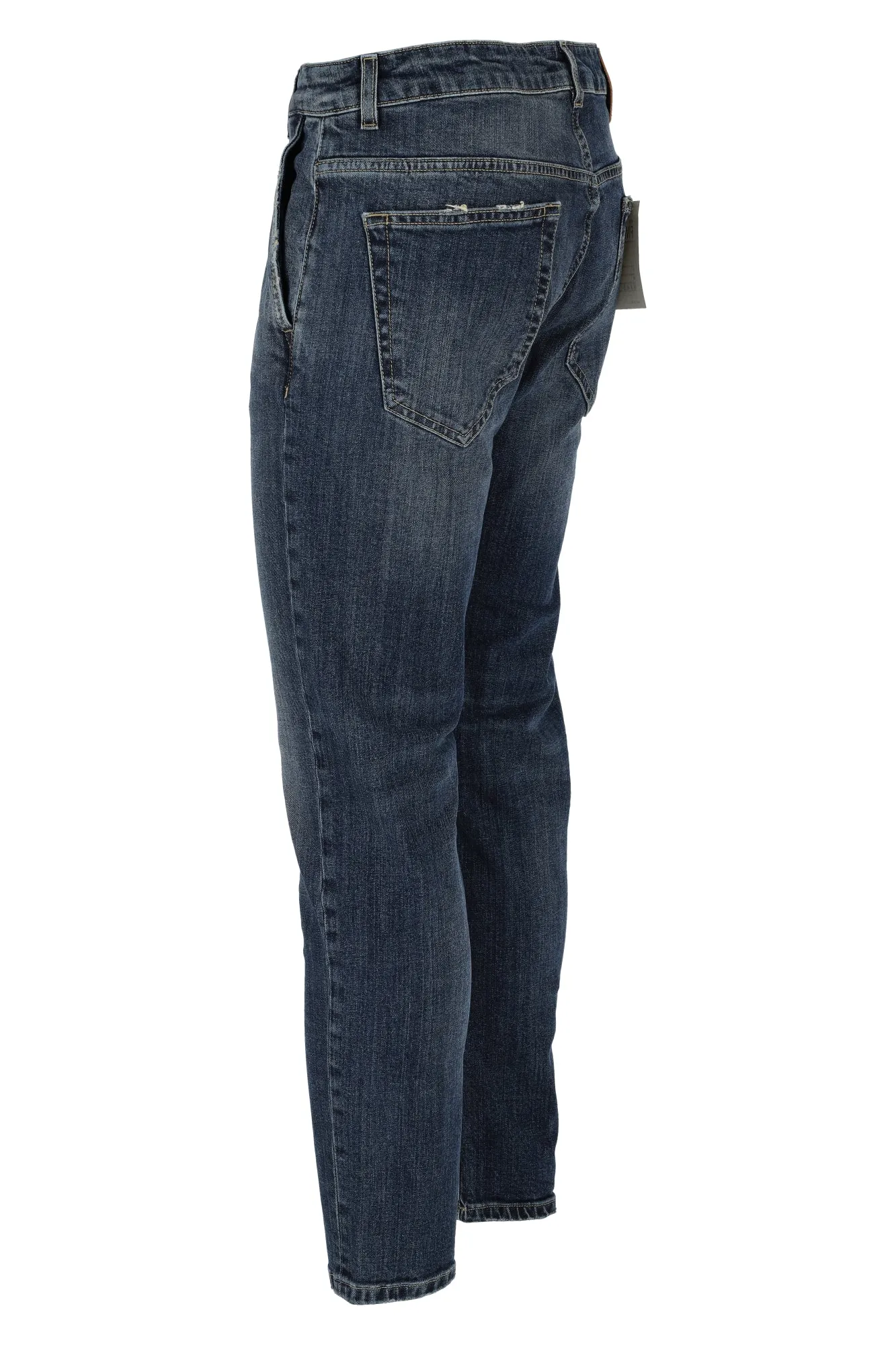 No Lab Jeans Uomo AI23PNUP627D85