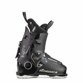 nordica hf 75 ski boot - women's