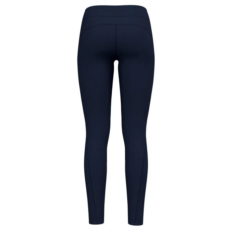 Odlo  Core light BL Bottom Long - Leggings - Donna