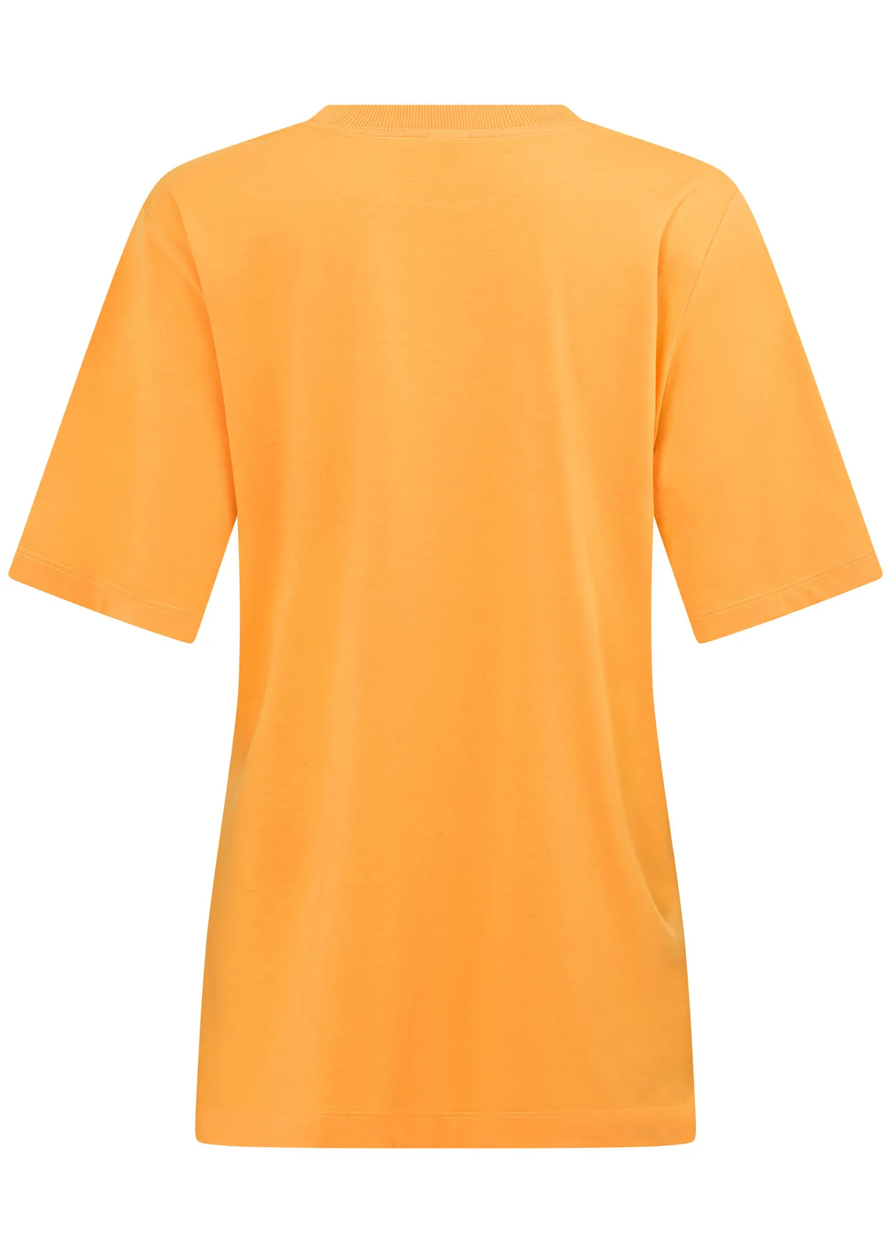 Original Activewear Relaxed Tee | Yellow | Sale | Lorna Jane New Zealand