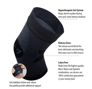 OS1st Performance Knee Sleeve