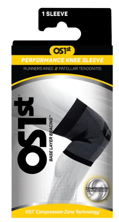 OS1st Performance Knee Sleeve