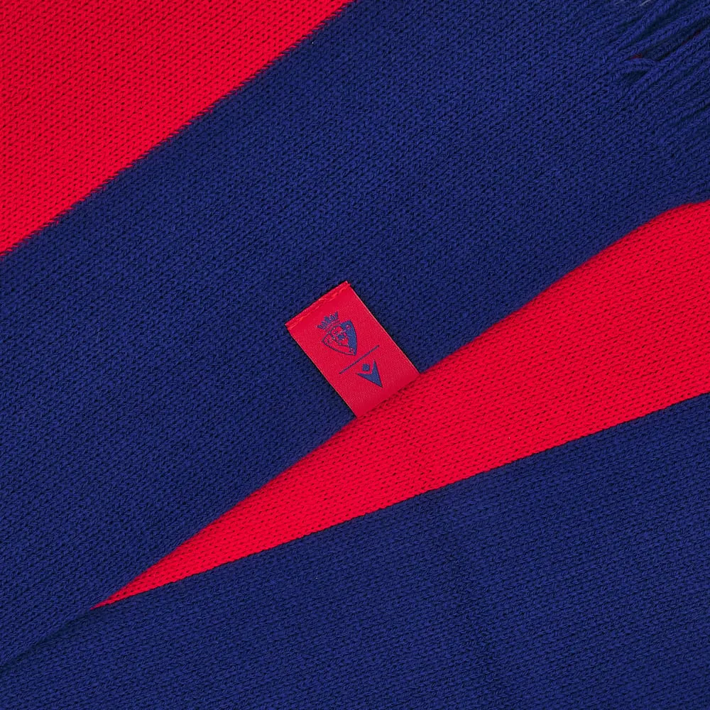 Osasuna 2024/25 scarf