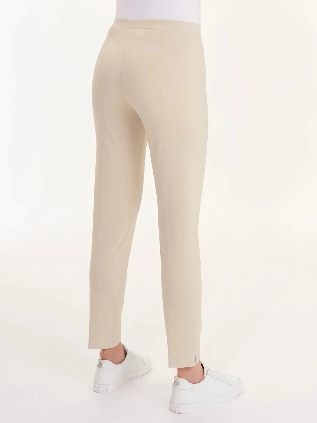 Pantalone a sigaretta Compact Light D293py - RAGNO