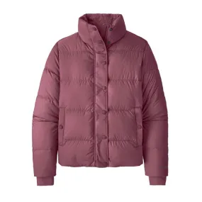 Patagonia  Silent Down Jkt - Giacca in piumino - Donna