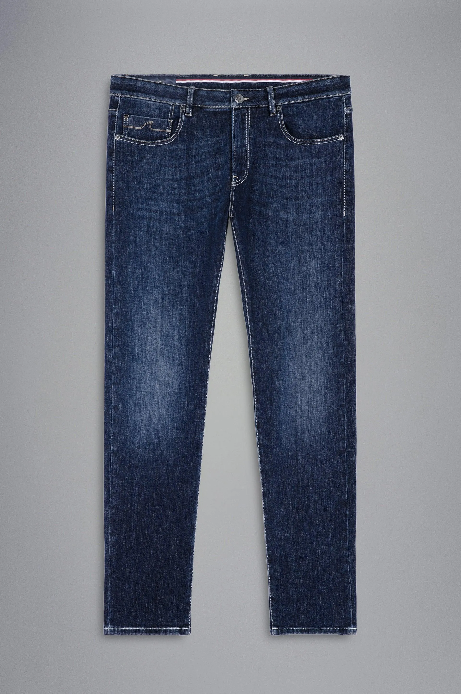 Paul & Shark - Jeans Power Stretch Candiani