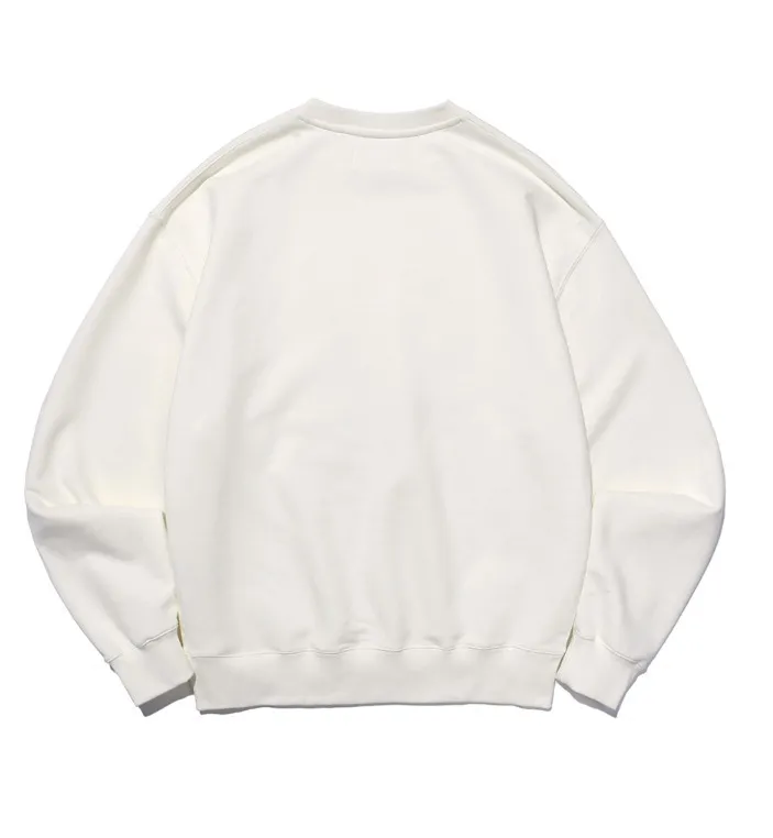 Phyps Department  |Unisex Long Sleeves Sweatshirts