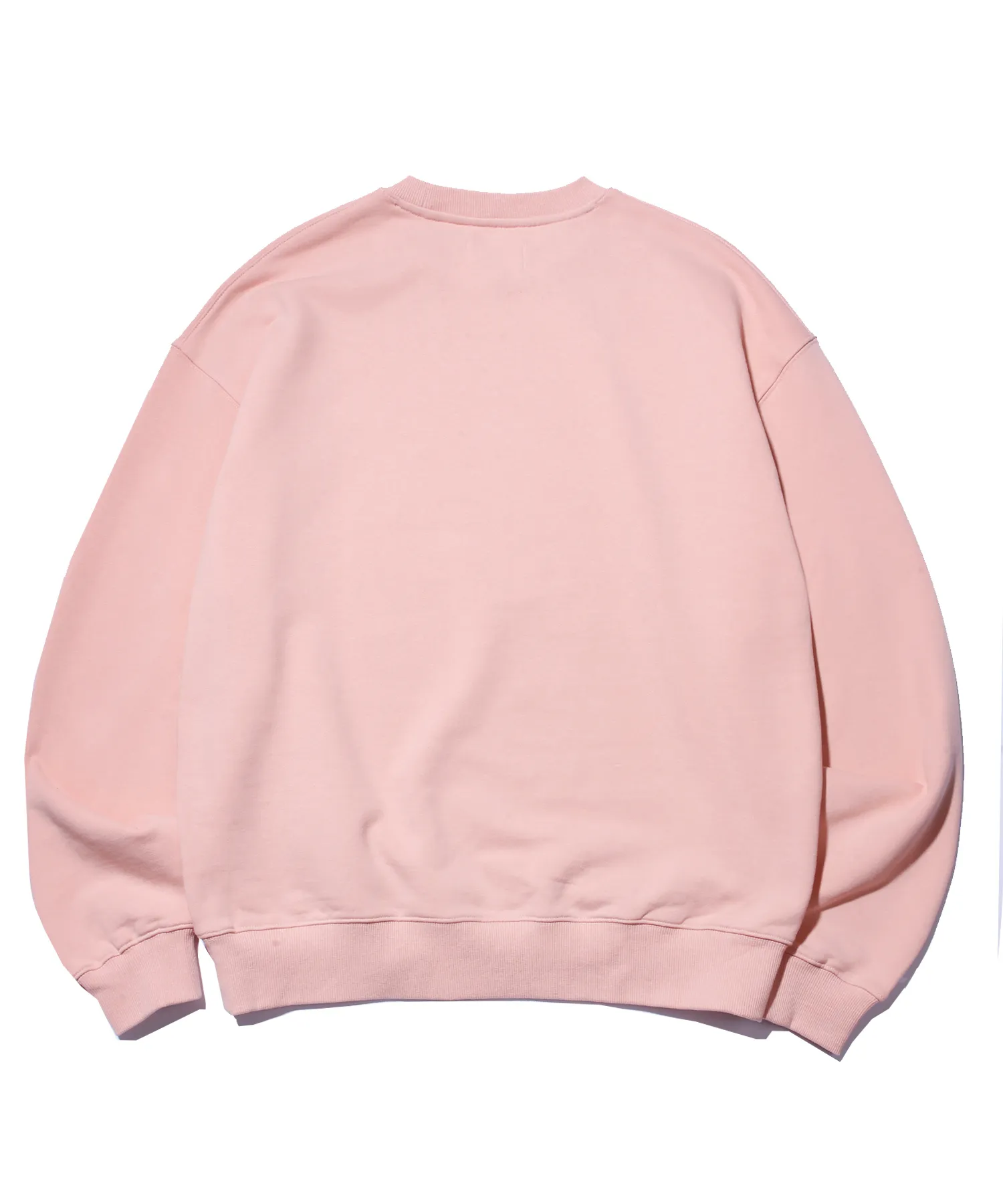 Phyps Department  |Unisex Long Sleeves Sweatshirts