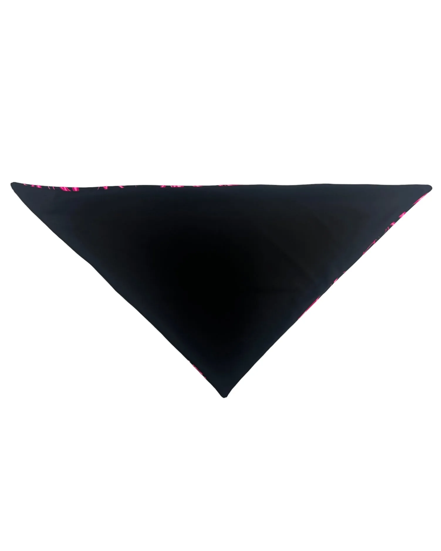 Pink Surge UV Bandana