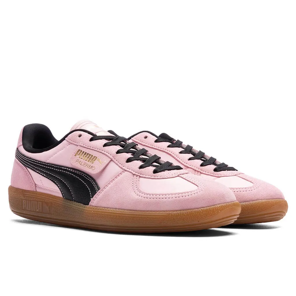 Puma x Palermo F.C. - Bright Pink/Black