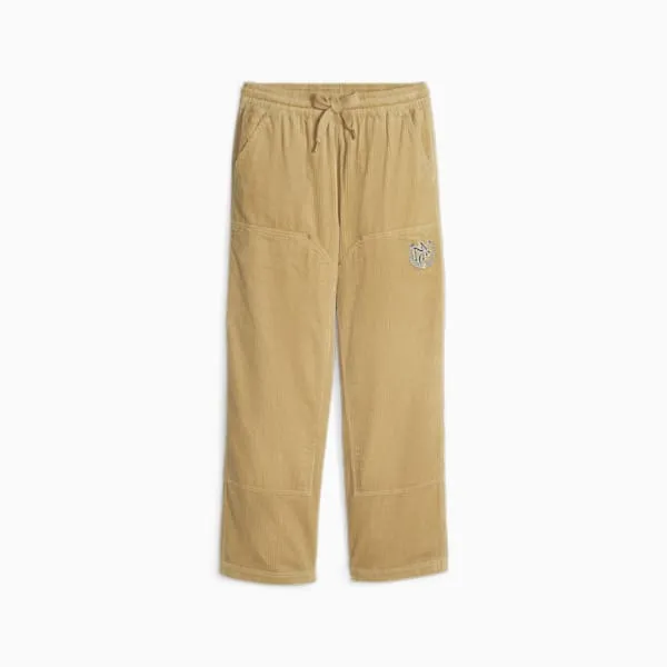 PUMA x RHUIGI Men's Corduroy Pants - Sand Dune