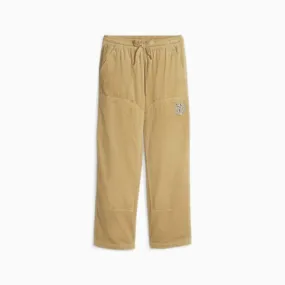 PUMA x RHUIGI Men's Corduroy Pants - Sand Dune