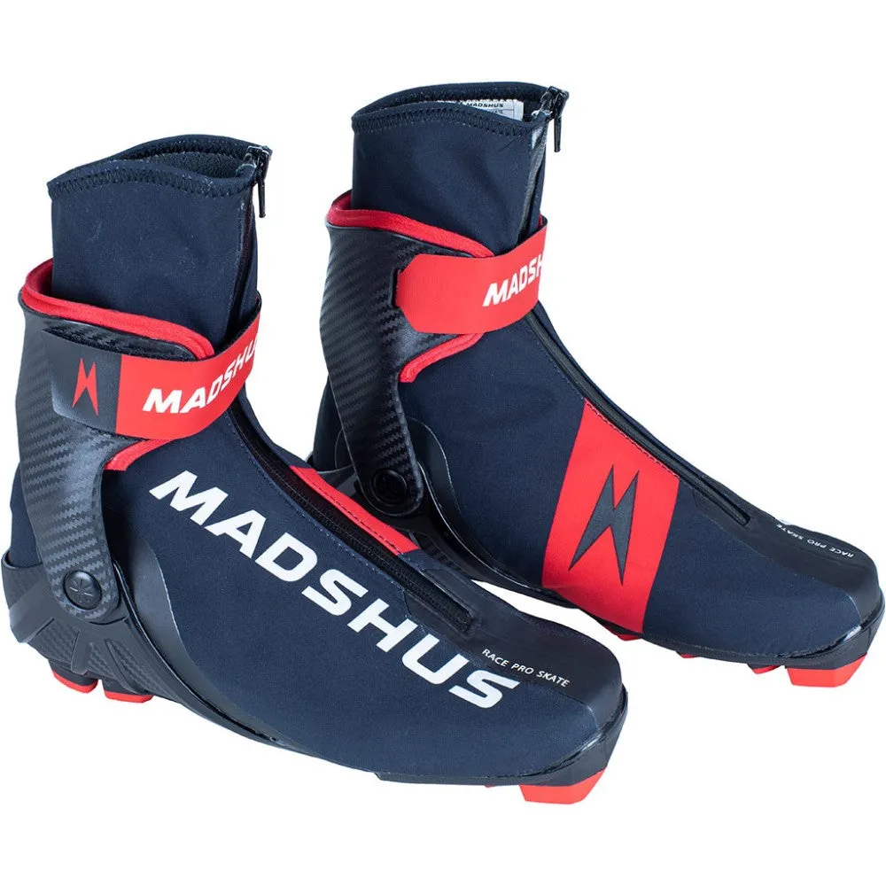 Race Pro Skate Boot