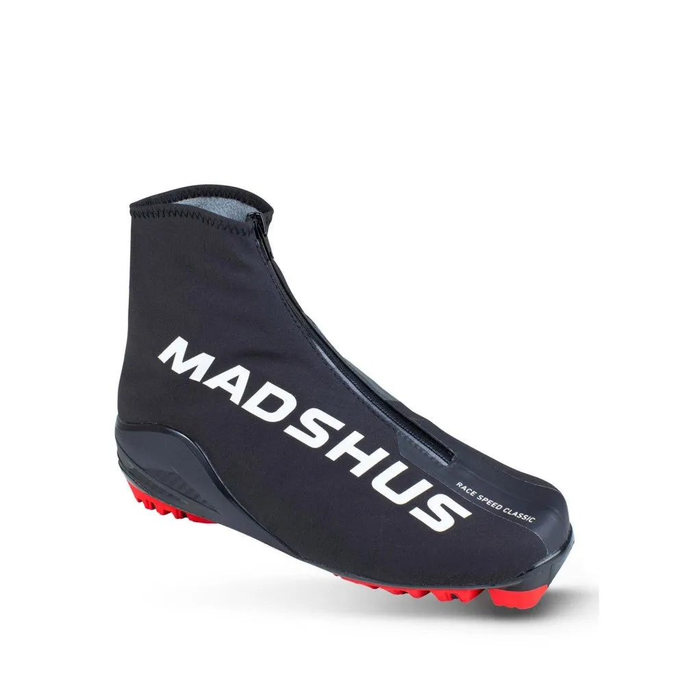 Race Speed Classic Boot