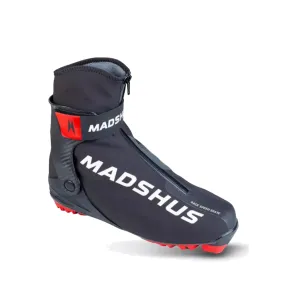 Race Speed Skate Boot