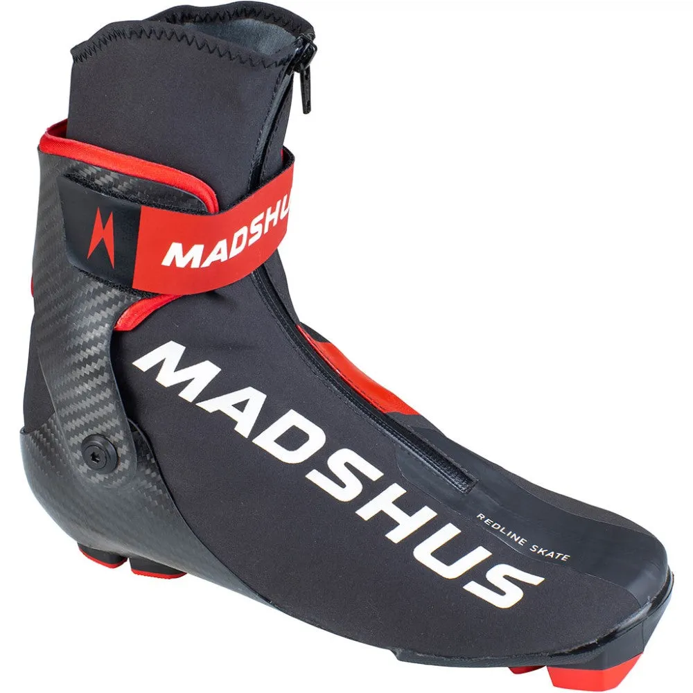 Redline N Skate Boot