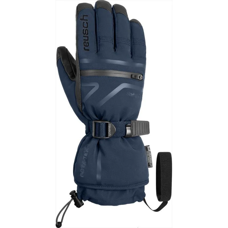 Reusch  Down Spirit GTX - Guanti da sci - Uomo