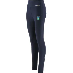 Rheban GFC Riley Full Length Leggings