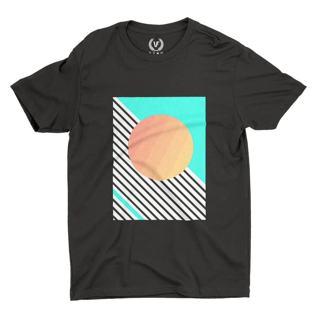 RISING : T-Shirt