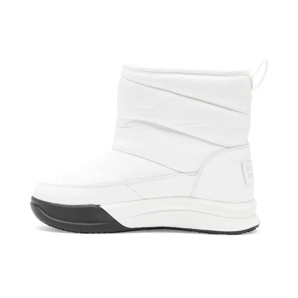 Roxy X Rowley Pow Pow Apres Boot - Womens