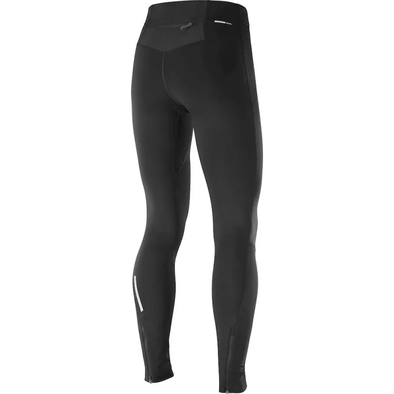 Salomon  Agile Warm Tight M - Leggings running - Uomo