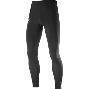 Salomon  Agile Warm Tight M - Leggings running - Uomo