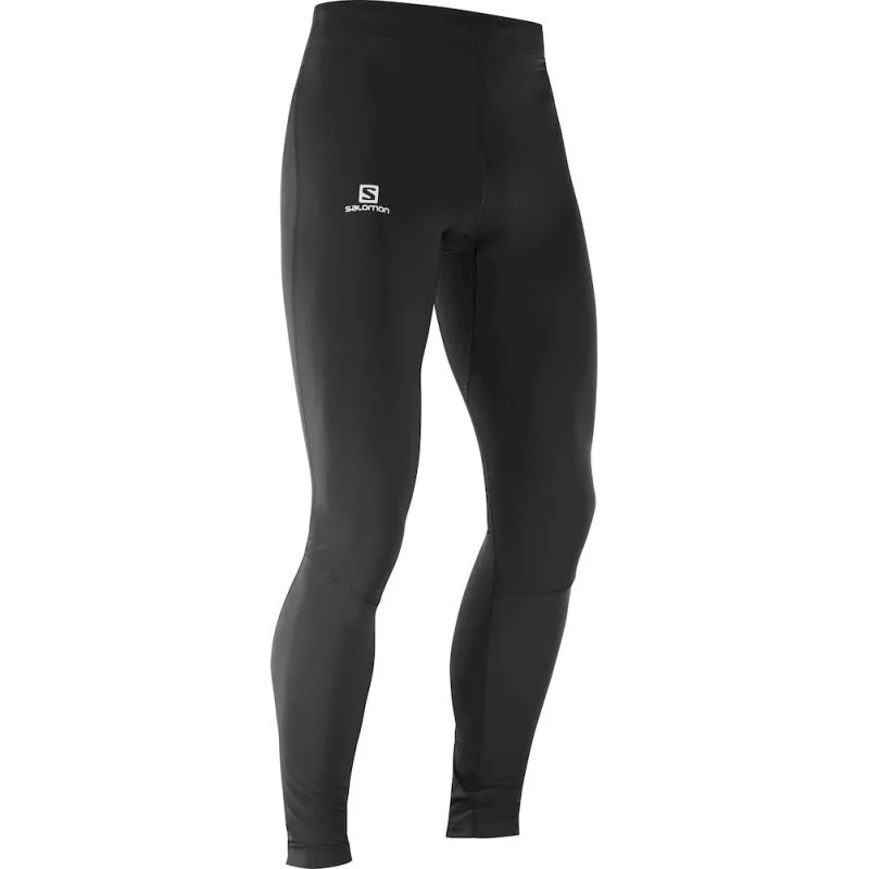 Salomon  Agile Warm Tight M - Leggings running - Uomo