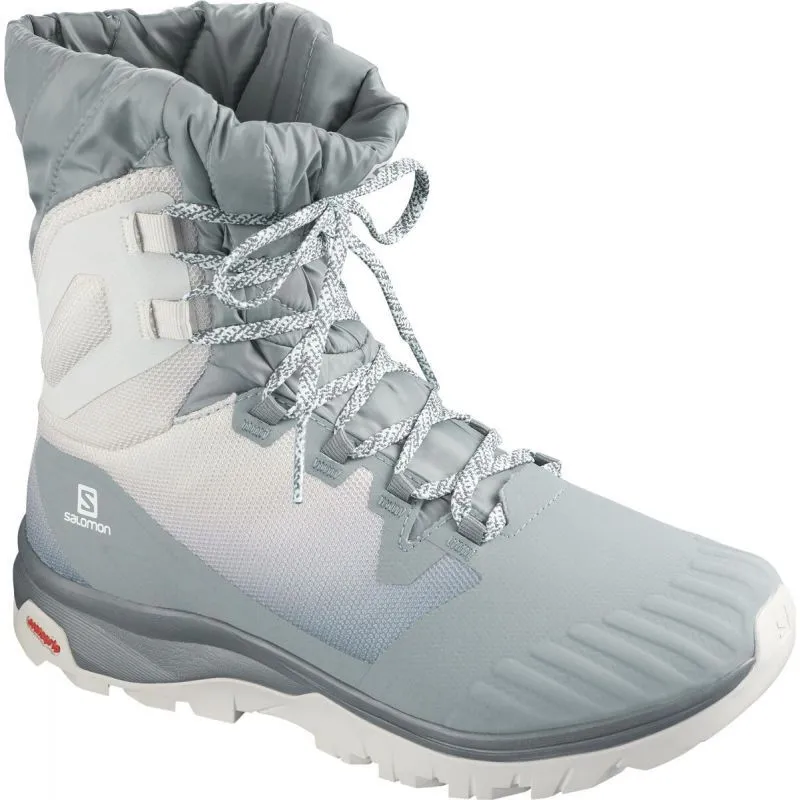 Salomon Vaya Powder TS CSWP - Snow boots - Women's