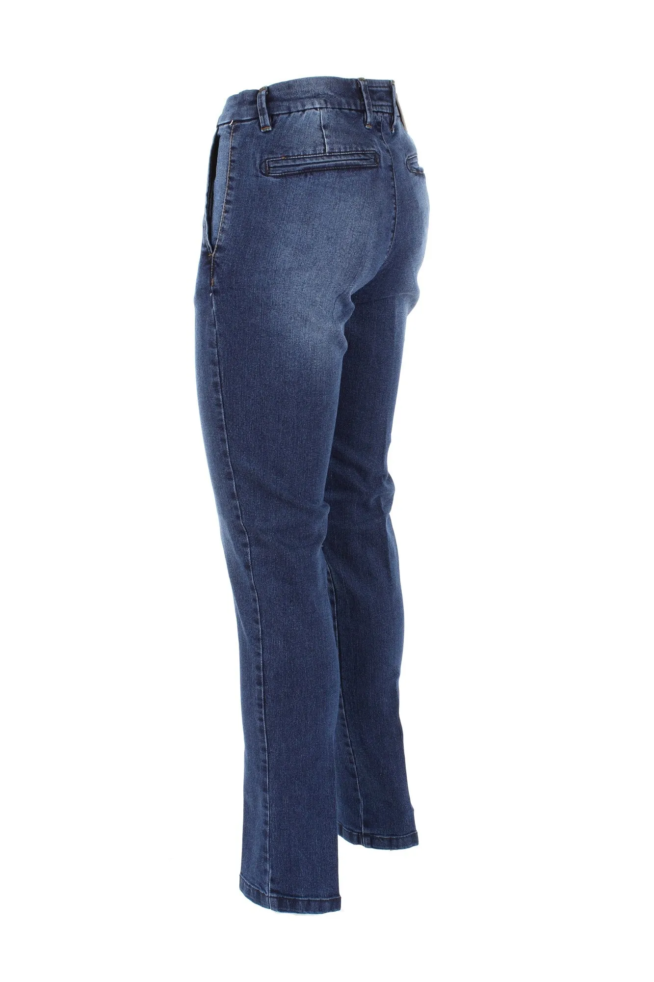 Sea Barrier Jeans Uomo BARRIC