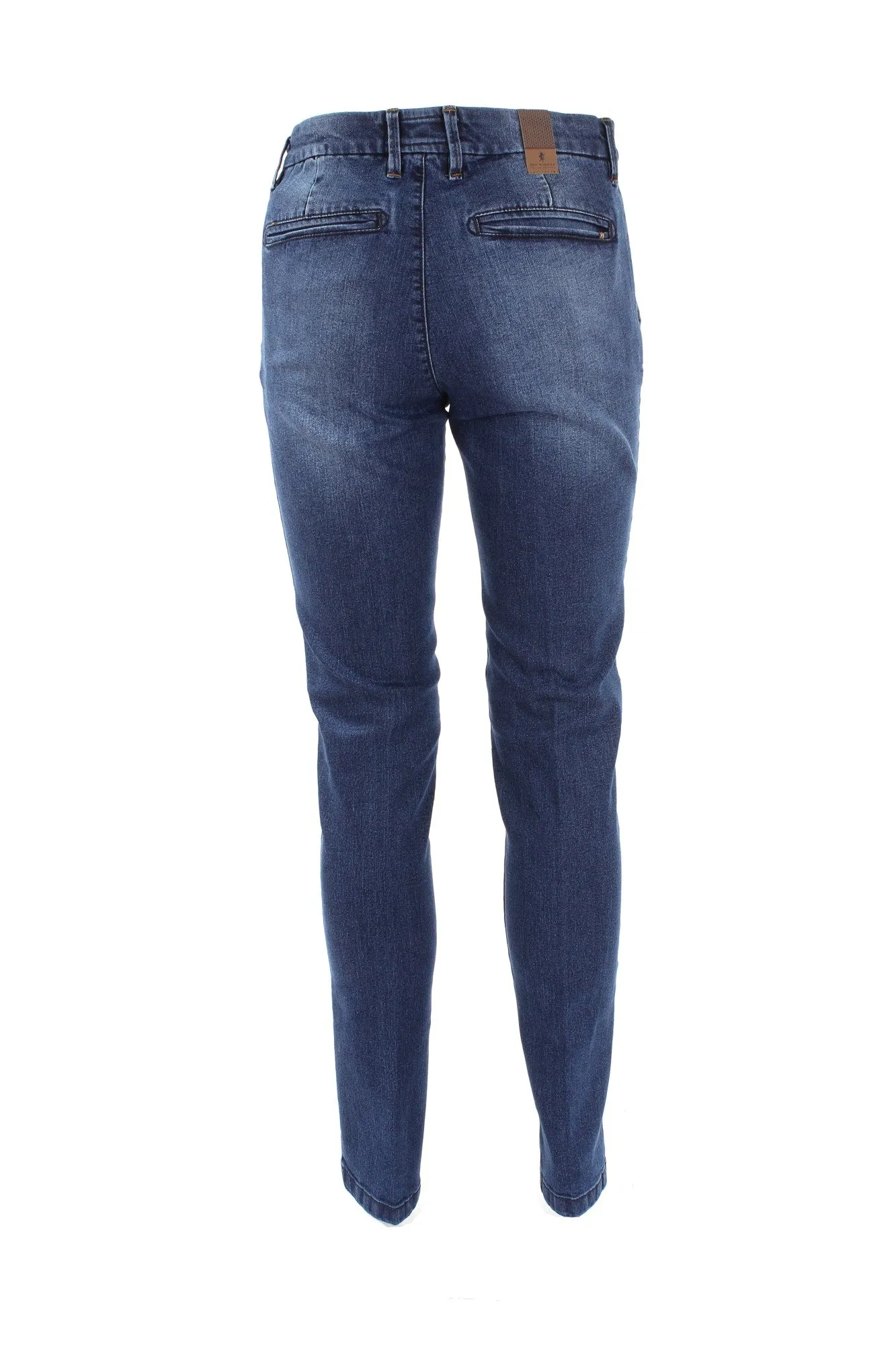 Sea Barrier Jeans Uomo BARRIC