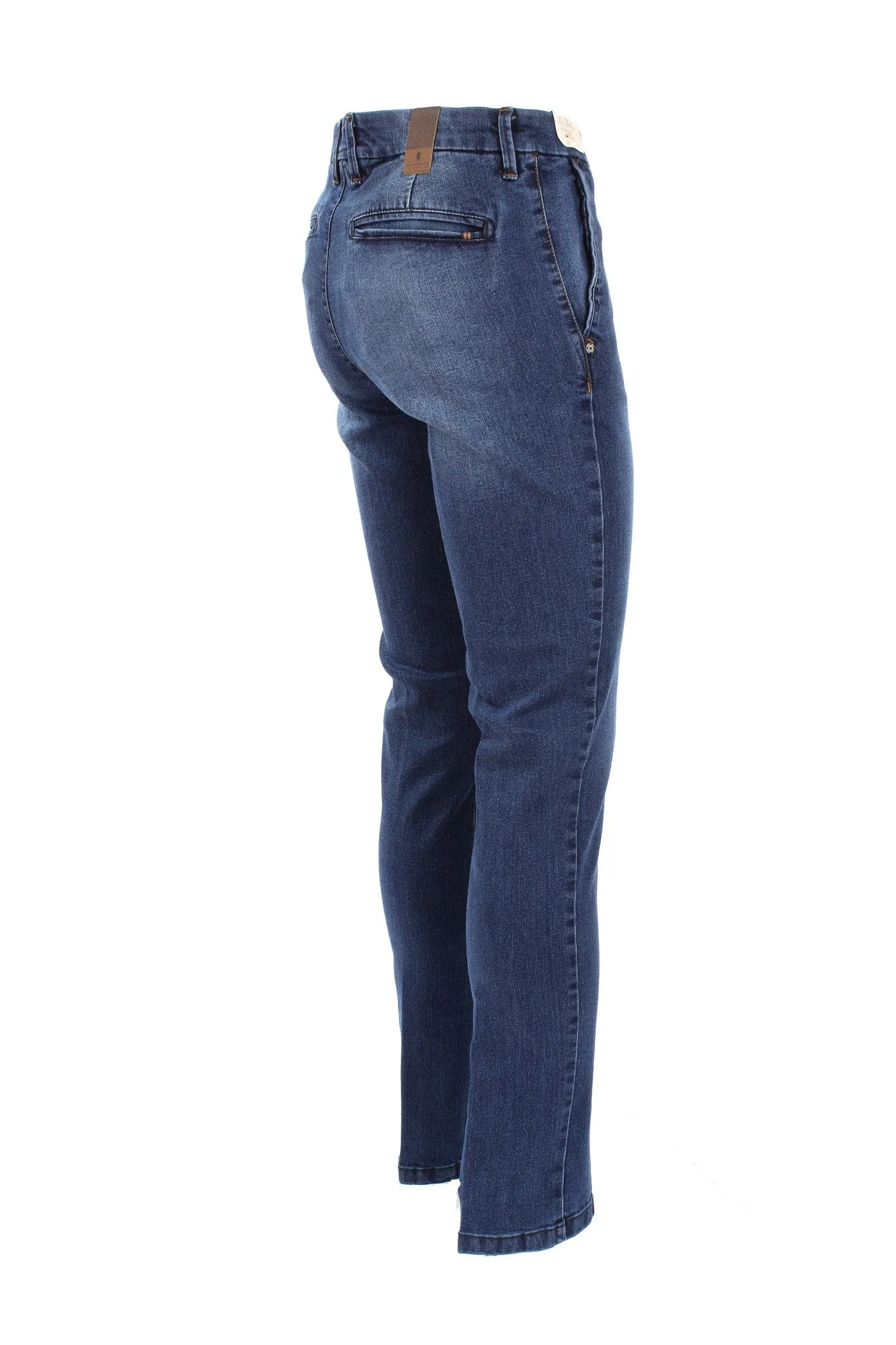 Sea Barrier Jeans Uomo BARRIC