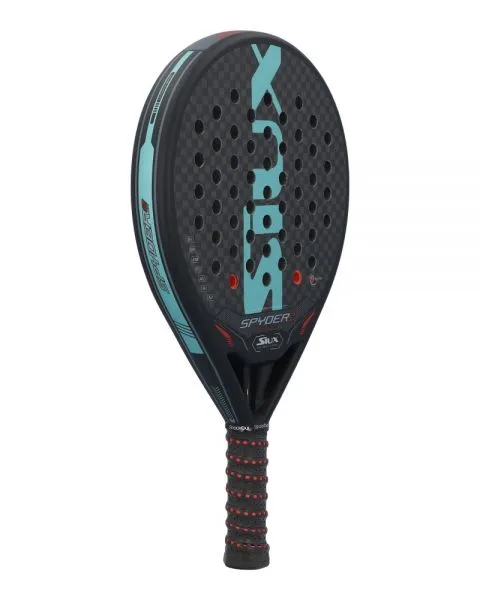 Siux Spyder Revolution Control Padel Racket