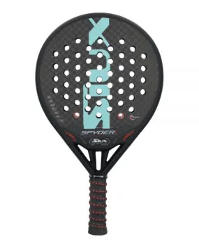 Siux Spyder Revolution Control Padel Racket