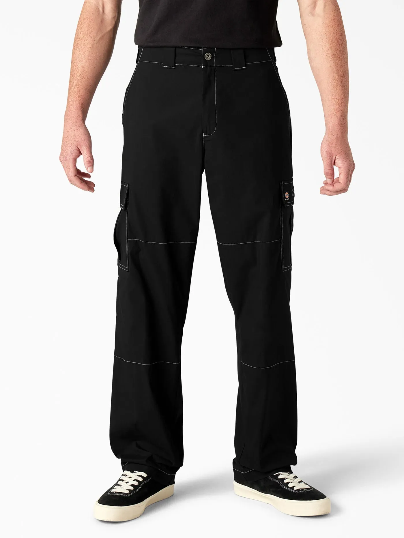 Skate Loose Cargo Pants