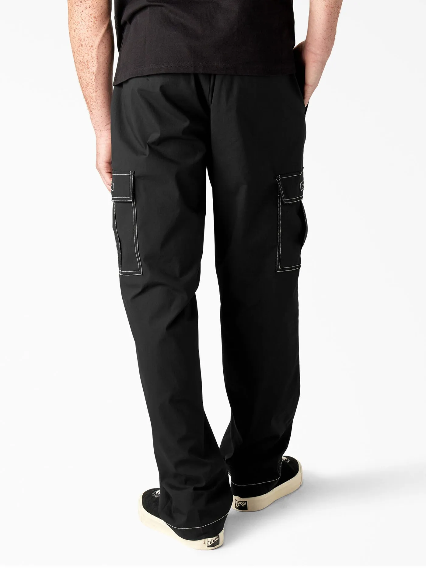 Skate Loose Cargo Pants