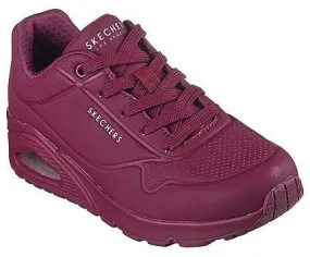 Skechers 73690 Street Uno - Stand On Air Womens Trainer